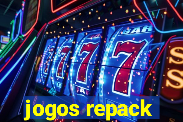 jogos repack